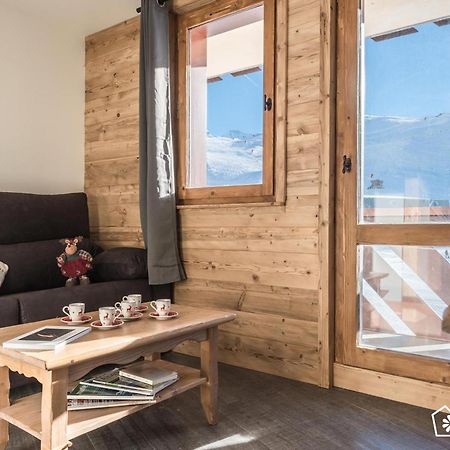 Nazca C8 Apartment Val Thorens Exterior photo