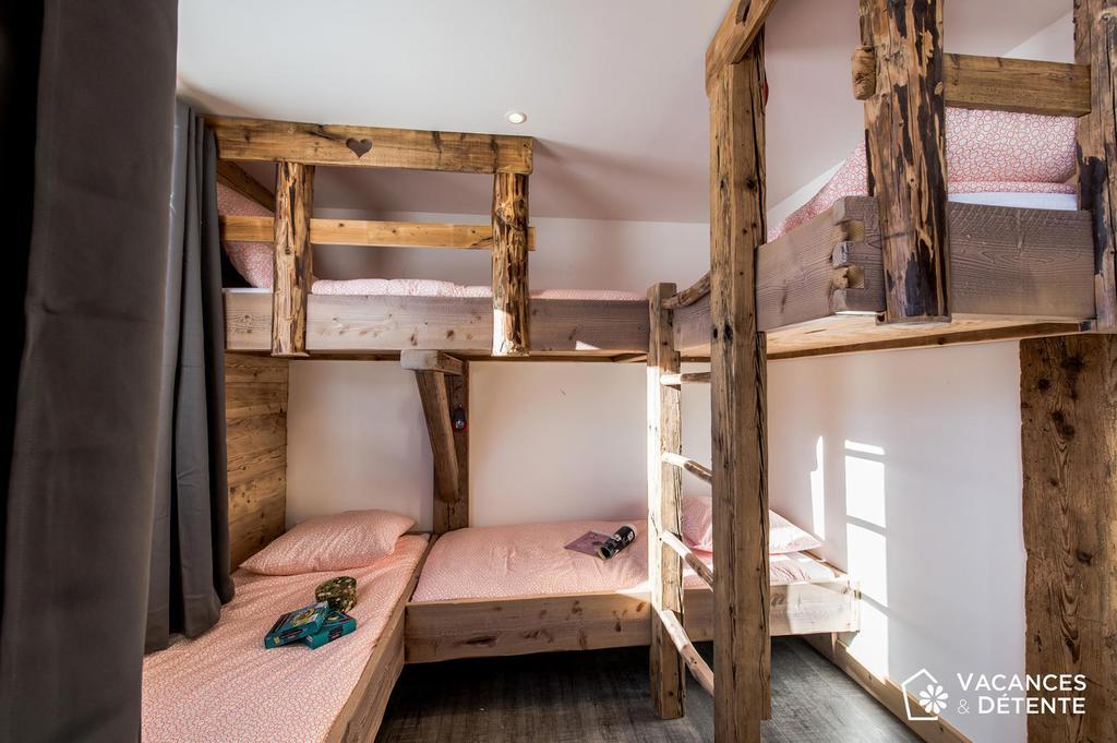 Nazca C8 Apartment Val Thorens Exterior photo
