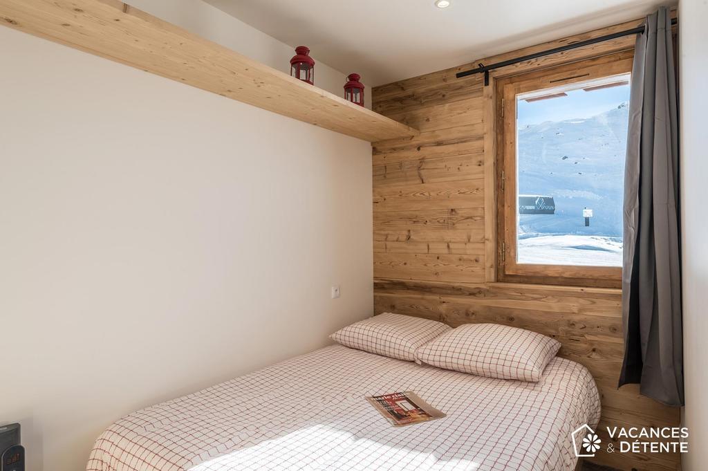 Nazca C8 Apartment Val Thorens Exterior photo
